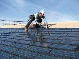 Reliable Charleston, SC Roofing Contractor Solutions